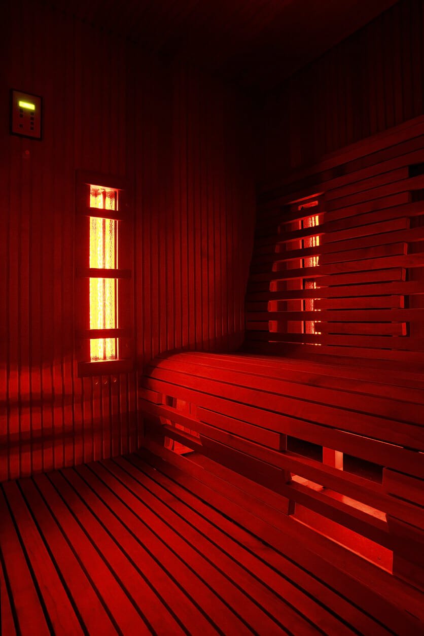 Sauna use linked to longer life, fewer fatal heart problems