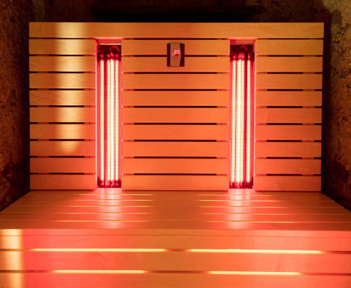 The Science Behind Infrared Saunas for Heavy Metal Detox