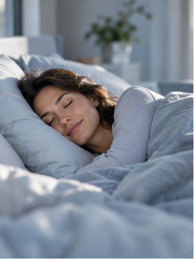 Sleep & Calm
