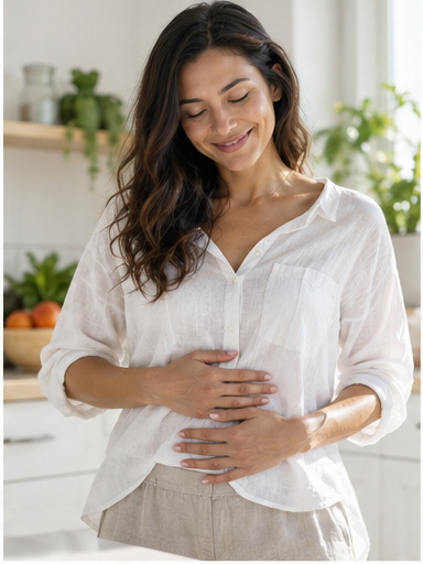 Gut & Digestion