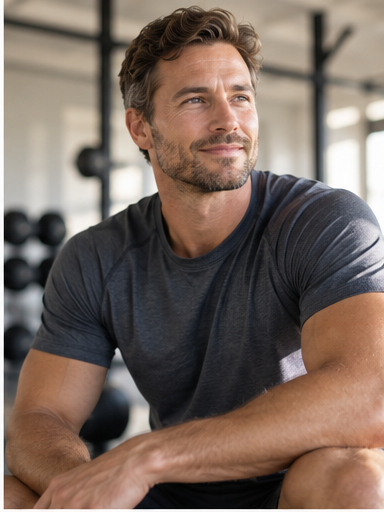 Men's Health