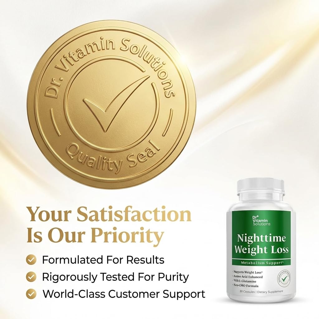 Nighttime Weight Loss 90ct