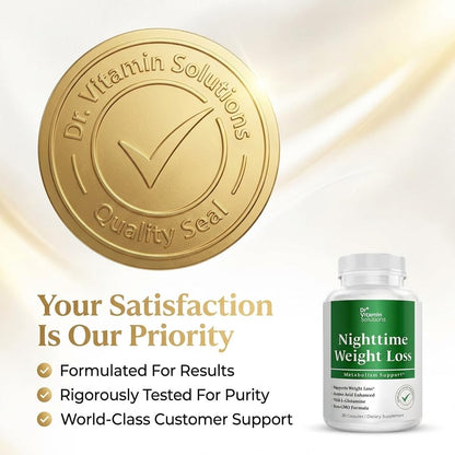 Nighttime Weight Loss 90ct