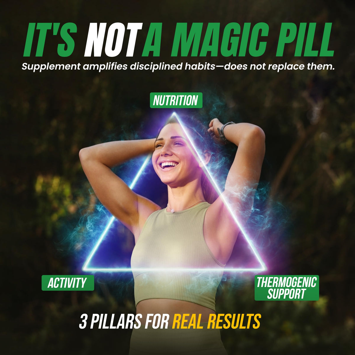 Nighttime Weight Loss 90ct