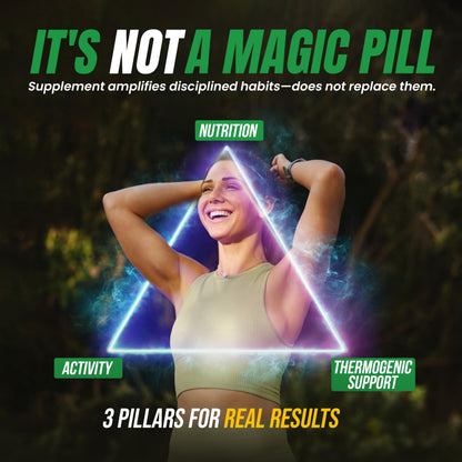 Nighttime Weight Loss 90ct