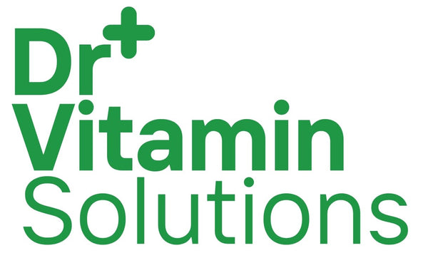 DR Vitamin Solutions